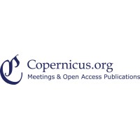Copernicus.org logo - Similar company to Orvium