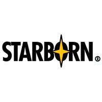 Starborn Industries, Inc. logo - Similar company to Hoft Solutions