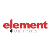 Element Oil Tools logo - Similar company to Syndicate Supply