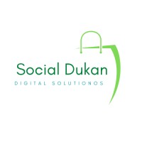 Social Dukan logo - Similar company to Affnosys India