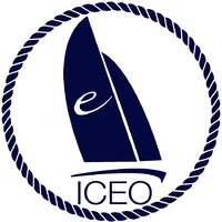ICEO club Voile ESDES logo - Similar company to Bde Eclypsia