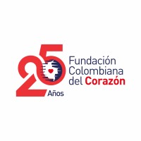 Fundación Colombiana del Corazón logo - Similar company to 242 Rocks Media