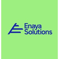 Enaya Solutions logo - Similar company to Chawla Technology