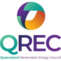 Queensland Renewable Energy Council (QREC) logo - Similar company to Vecco Group
