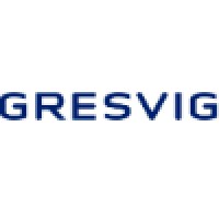 Gresvig As