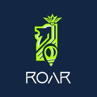 Roar Sports Management Pvt Ltd logo - Similar company to PLAYDIATOR - Sports Management App
