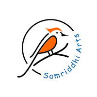 Samriddhi Arts logo - Similar company to Booth Fabricators