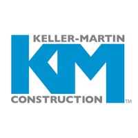 Keller-Martin Construction logo - Similar company to Specialized Construction Services