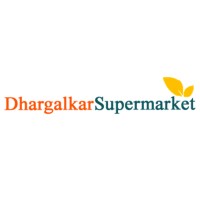 Dhargalkar Supermarket logo - Similar company to Blue Bellss