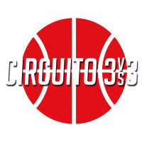 Circuito 3x3 logo - Similar company to Dreamcaster