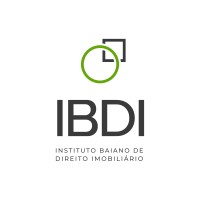 IBDI - Instituto Baiano de Direito Imobiliário logo - Similar company to Glow Eventos