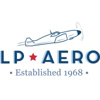 LP Aero Plastics, Inc. logo - Similar company to Rapco, Inc.