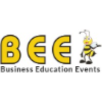 Business Education Events (BEE) logo - Similar company to Ashmole Trust