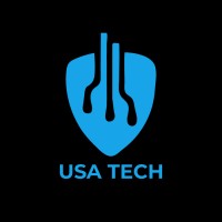 USA TECH logo - Similar company to Grey2K Usa Worldwide