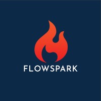 Flowspark Media logo - Similar company to Studio Kyclops