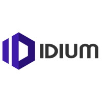 IDIUM logo - Similar company to Idium 1881 As