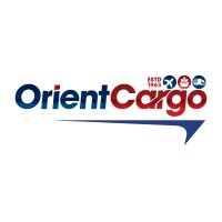 Orient Cargo Agency logo - Similar company to Oog Network