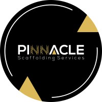 Pinnacle Scaffolding Services logo - Similar company to Pinnacle Access Group