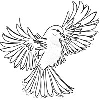 Songbird Media logo - Similar company to Lasso Audio