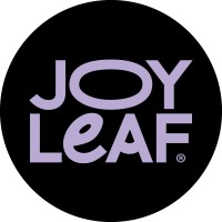 JoyLeaf logo - Similar company to Leaf Haus