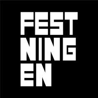 Festningen festival logo - Similar company to Utopia Festival