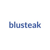 Blusteak Media logo - Similar company to Method Advertising