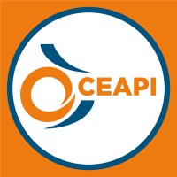 CEAPI logo - Similar company to Ad Paher