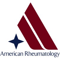 American Rheumatology logo - Similar company to Bioaustinctx