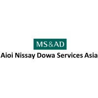 Aioi Nissay Dowa Services Asia Pte. Ltd. logo - Similar company to Info-Lab Pte Ltd