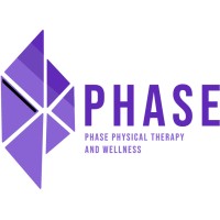 Phase Physical Therapy And Wellness