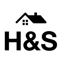 H&S Construction and Roofing logo - Similar company to H&S Building Solutions