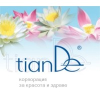 TianDe - Бутик за здраве и красота - Health and Beauty Boutique logo - Similar company to Beauty Bytes Pro