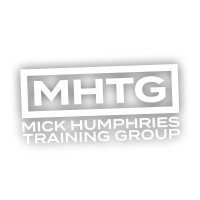 MHTG - Mick Humphries Training Group logo - Similar company to Uworkin