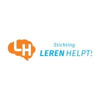 Stichting Leren Helpt!