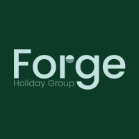 Forge Holiday Group logo - Similar company to Forest Holidays