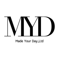 Made Your Day logo - Similar company to Oxygenai