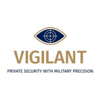 Vigilant Security logo - Similar company to Cityspan Communications