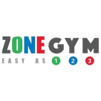 Zone Gym logo - Similar company to Evolve Gym