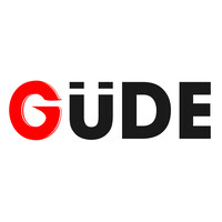 Güde GmbH logo - Similar company to Corrogard Surface Technologies Private Limited