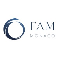 FAM (Monaco) Multi Family Office sam logo - Similar company to Safewave Technologies