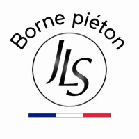 Borne Piéton JLS logo - Similar company to Id Client - Id Space