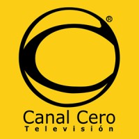 Canal Cero Televisión logo - Similar company to Pronósticos Para La Asistencia Pública