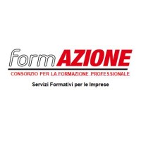 CONSORZIO FORM.AZIONE logo - Similar company to Nervi S.P.A.