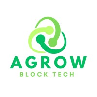 AgrowBlockTech logo - Similar company to Borrowland