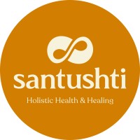 Santushti Holistic Health & Healing logo - Similar company to Ediets.Com