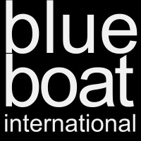 BlueBoat International logo - Similar company to Xiamen Topstar Lighting Co., Ltd