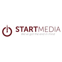 Start Media logo - Similar company to Spoton Construct
