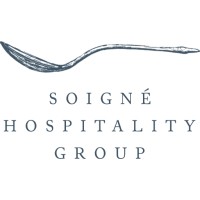 Soigné Hospitality Group logo - Similar company to Smartcomm