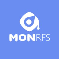 MonRFS logo - Similar company to Moodlab - Vendez Vos Formations Digitales