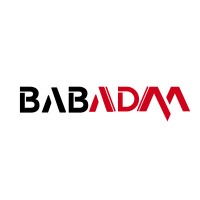 Babadam logo - Similar company to Tamar Engineering Srl
